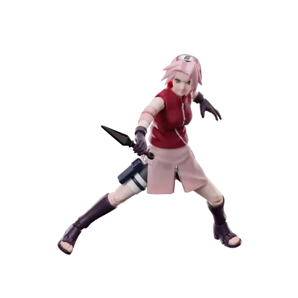 Producto - Sakura Haruno - 6