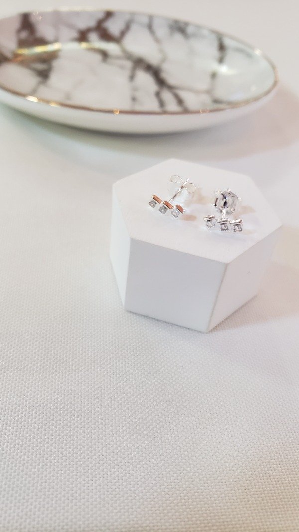 Producto - Aros triple cubitos