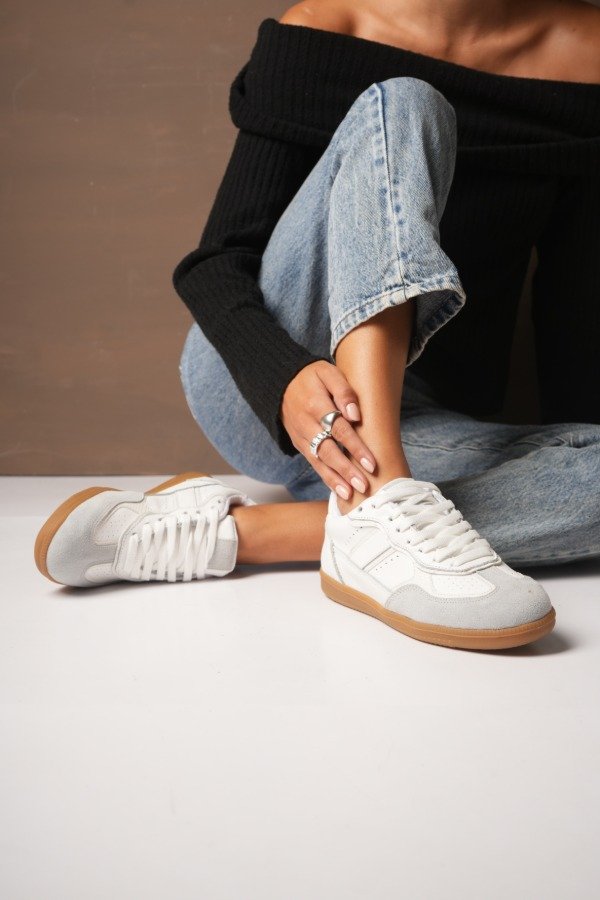 Producto - Zapatillas LUCI - 2
