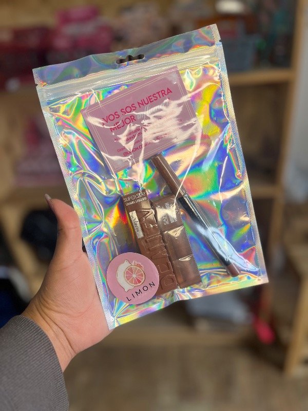 Producto - Choco Lip