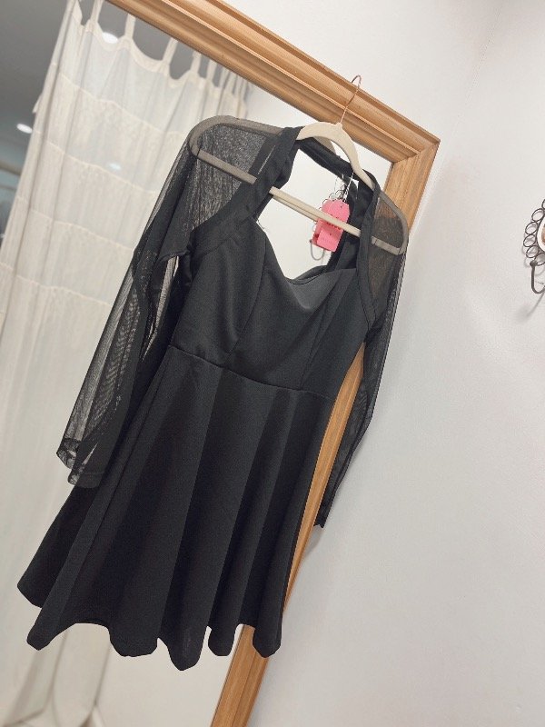 Producto - Vestido Ferga