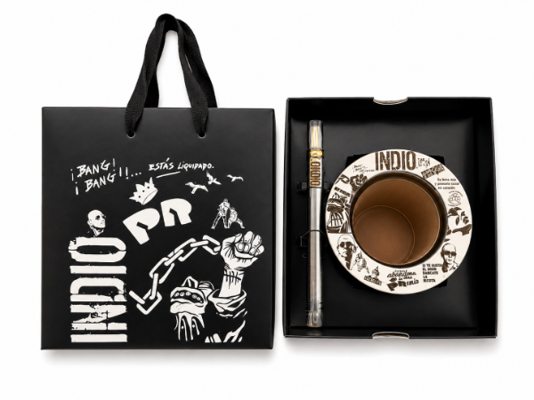 Producto - BOX INDIO/REDONDOS - 0