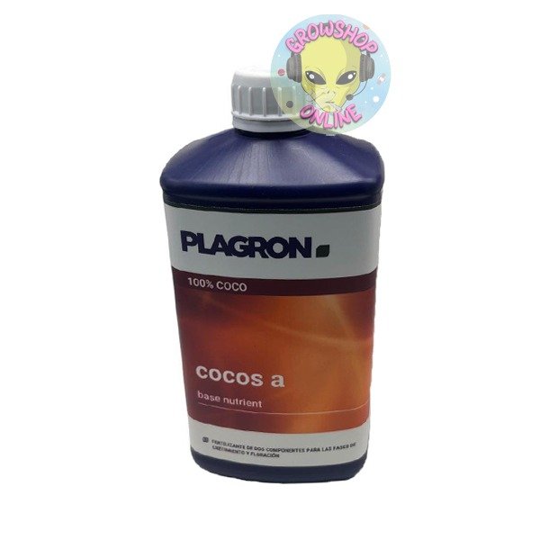 Producto - Plagron Coco A