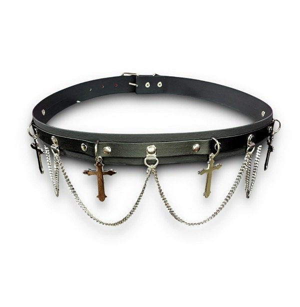 Producto - Cinto cruces