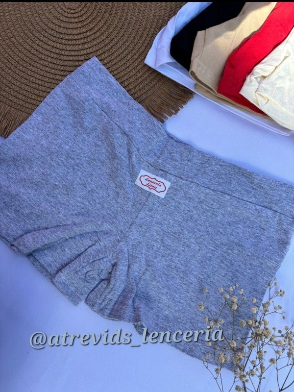 Producto - culotte algodon