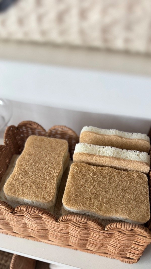 Producto - Esponja de limpieza