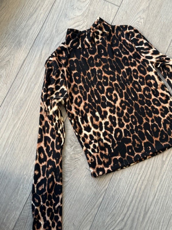 Producto - Polera print #3