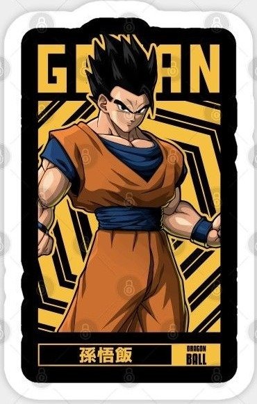 Producto - GOHAN