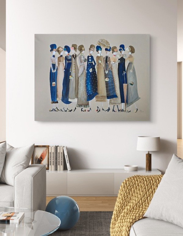 Producto - "Juntas II"