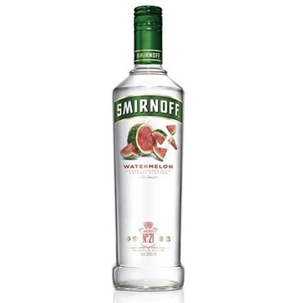 Producto - SMIRNOFF WATERMELON