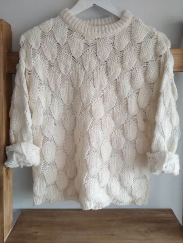 Producto - Sweater Atenea