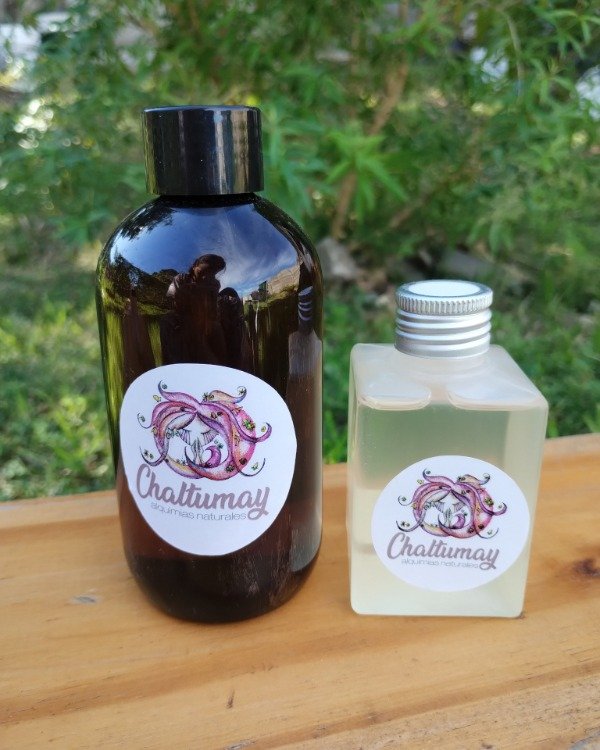 Producto - Difusor de ambiente