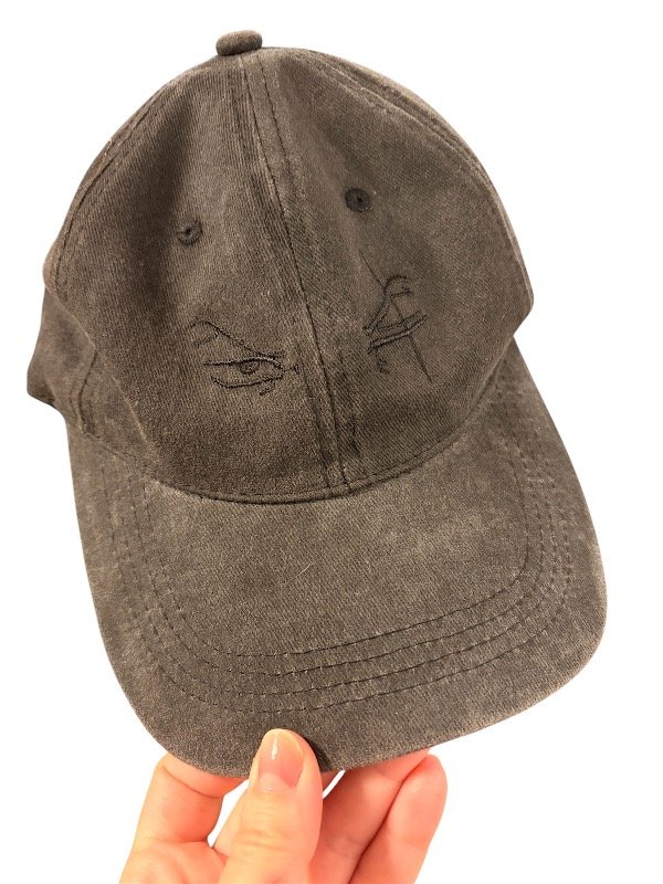 Producto - Gorra One piece Varios Modelos Zoro Ace Zr - 3