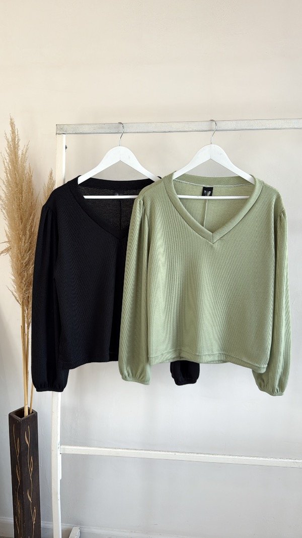 Producto - BLUSA MABY