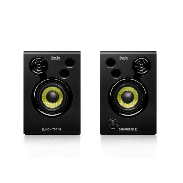 Producto - MONITOR ESTUDIO - MONITOR 32