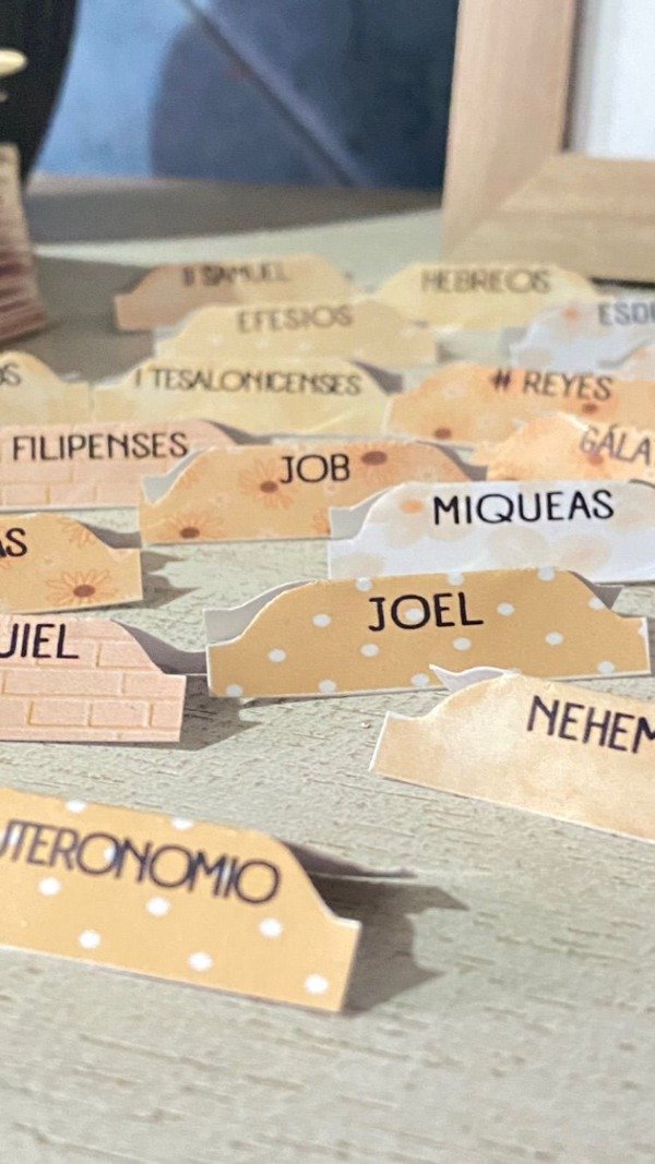 Producto - Tabs Girasoles