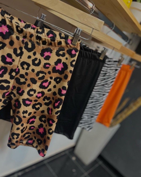 Producto - Bikers Print