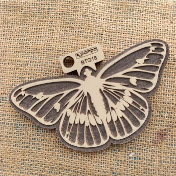Producto - BTG 18