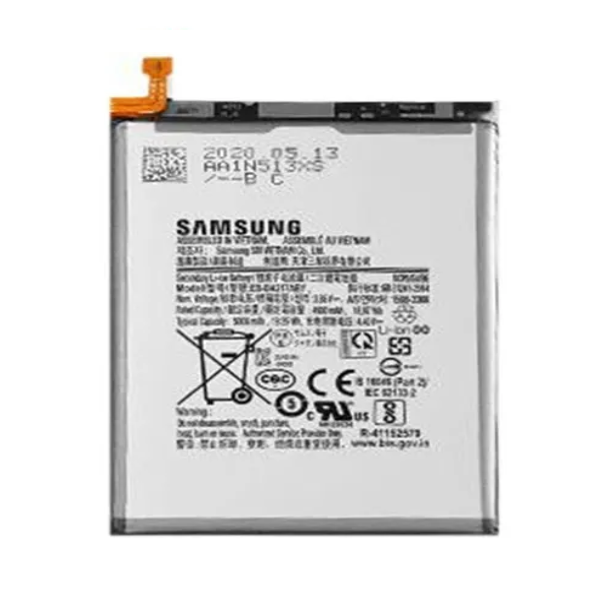 Producto - Bateria Samsung M12 (EB-BA21ABY)