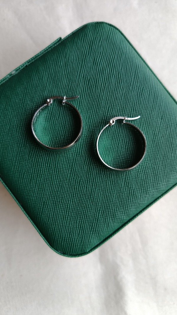 Producto - Aros Sol