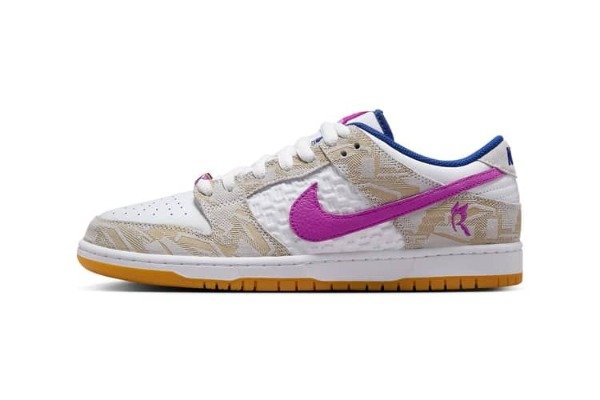Producto - Rayssa Leal Nike SB Dunk Low