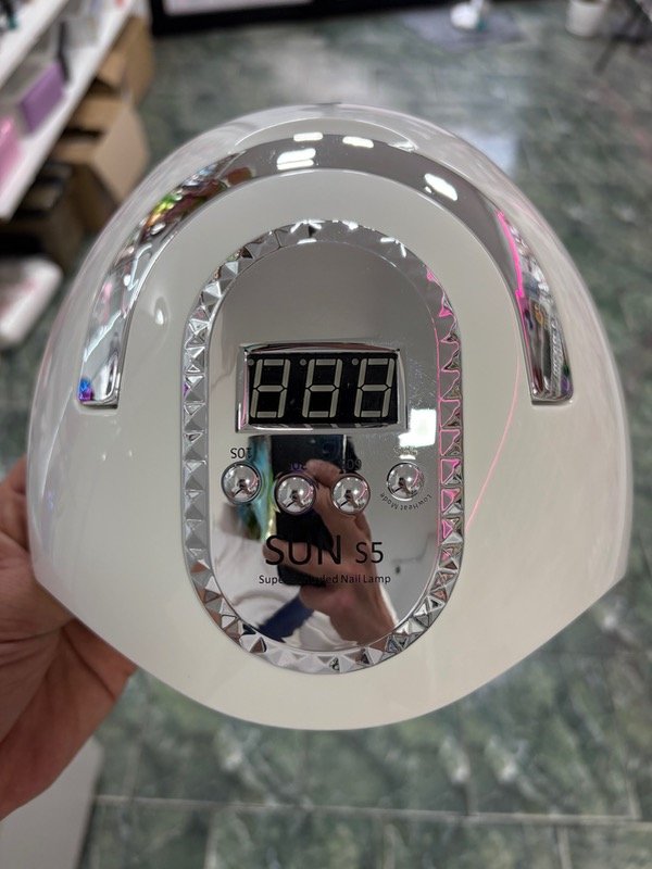 Producto - Cabina S5 220w