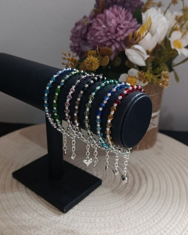 Producto - Pulsera SANTORINI