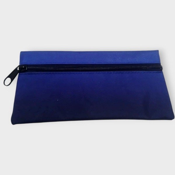 Producto - Cartuchera Coodpak degrade azul