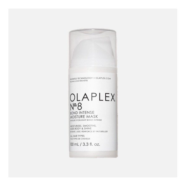 Producto - OLAPLEX N 8 Bond Intense Moisture Mask 100ml.