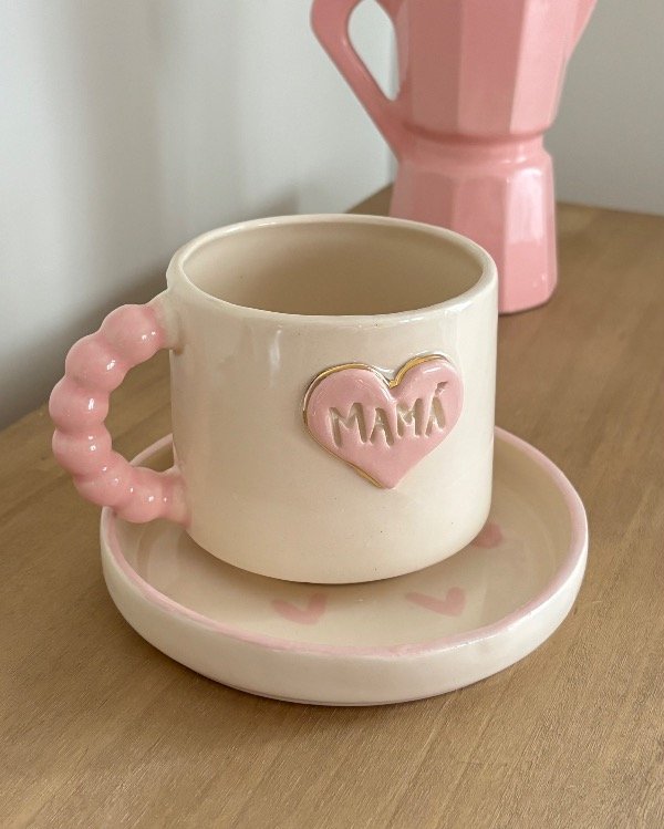 Producto - Set Especial - Mamá (con oro) - 0