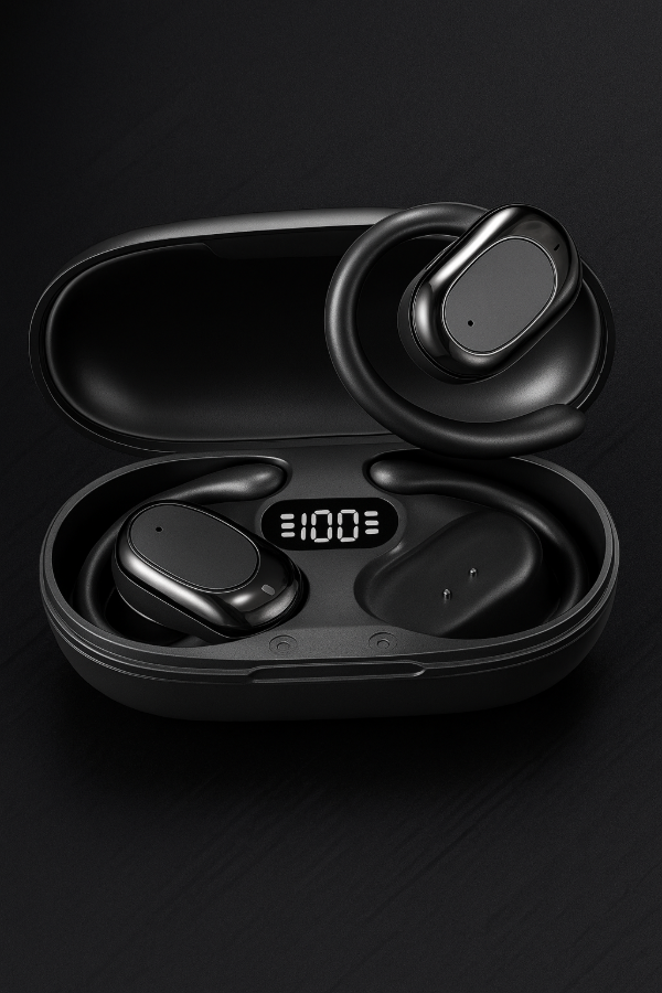 Producto - Auriculares Bluetooth Deportivos JK608