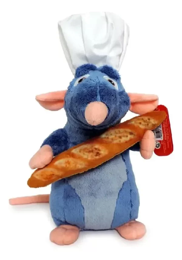 Producto - Ratatouille 30 CM