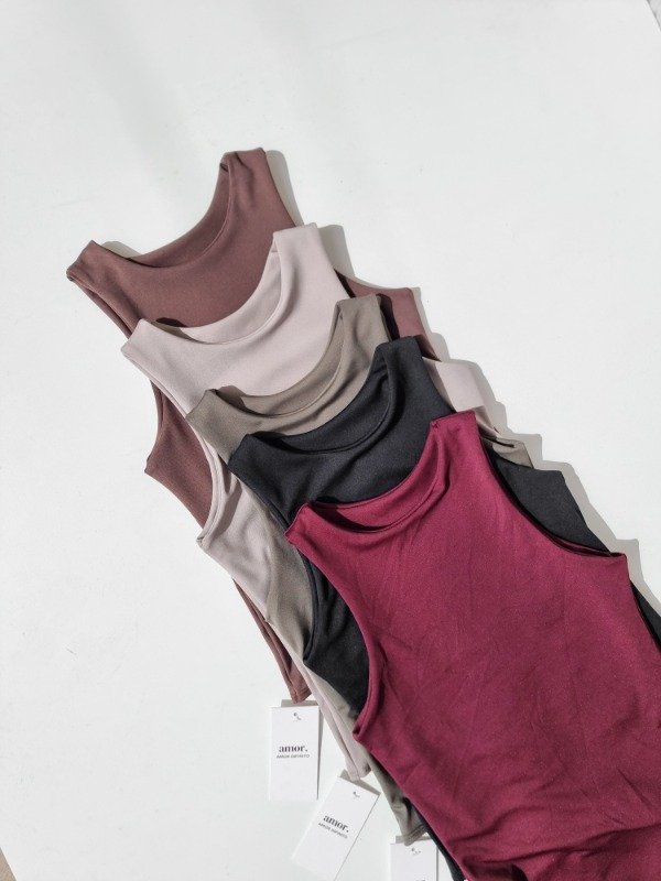 Producto - BODY AFRODITA LYCRA