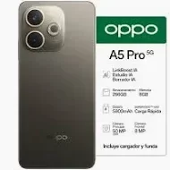 Producto - Cambio de Modulo OPPO A5 PRO 5G