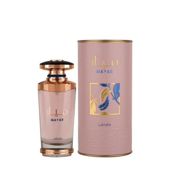Producto - LATTAFA MAYAR ROSA EDP 100ML