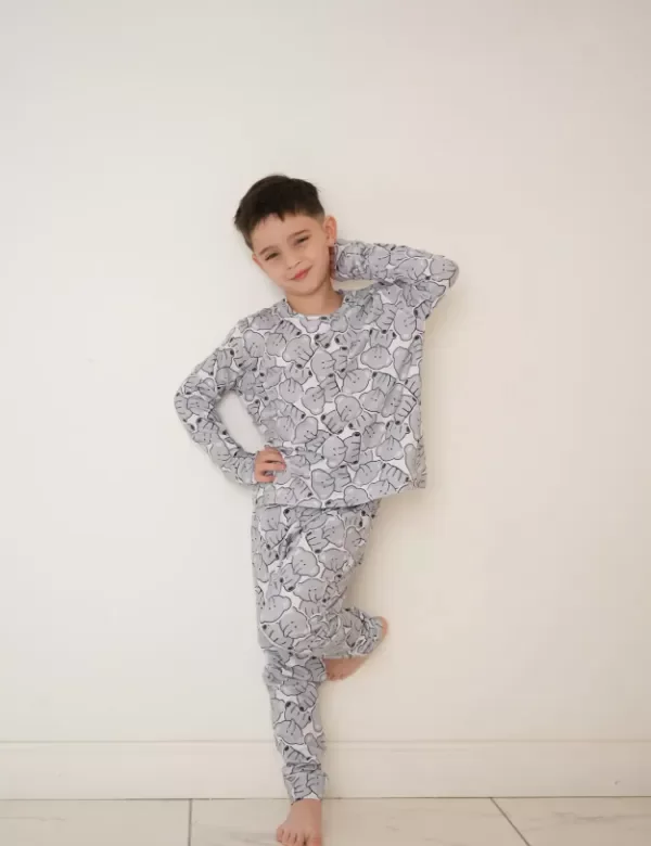 Producto - Pijama niños Tato