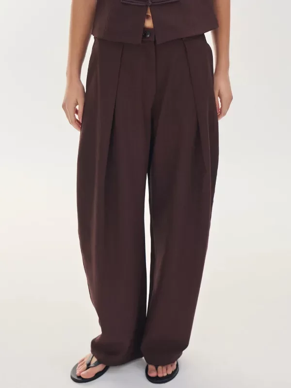 Producto - Pantalón Audrey - Por encargue - EL PRECIO PUBLICADO ES LA SEÑA - 1