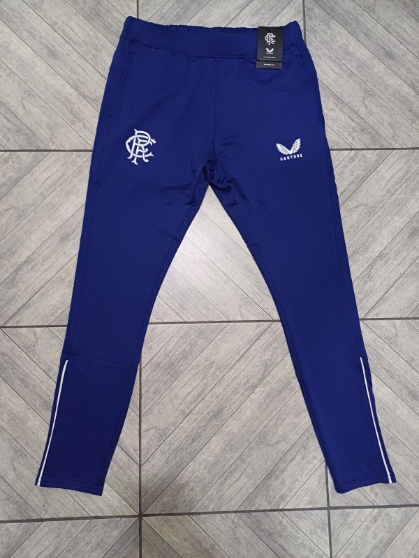Producto - Pantalón entrenamiento Rangers - Castore