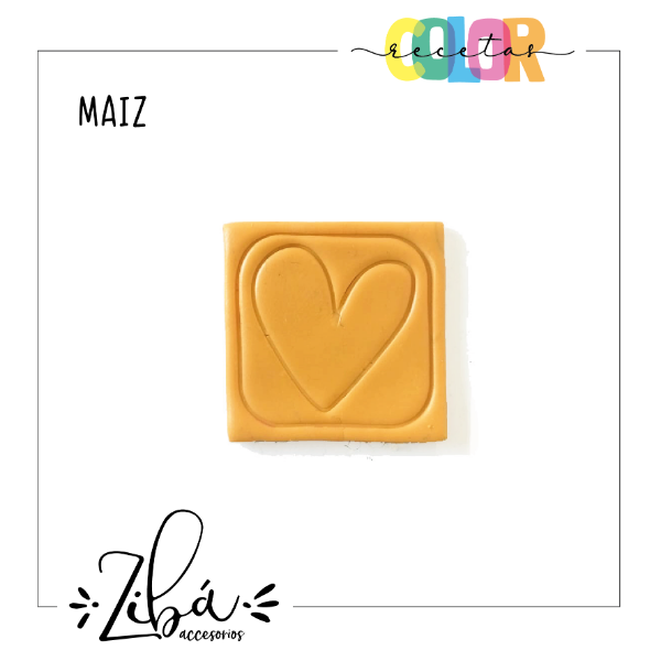 Producto - MAIZ