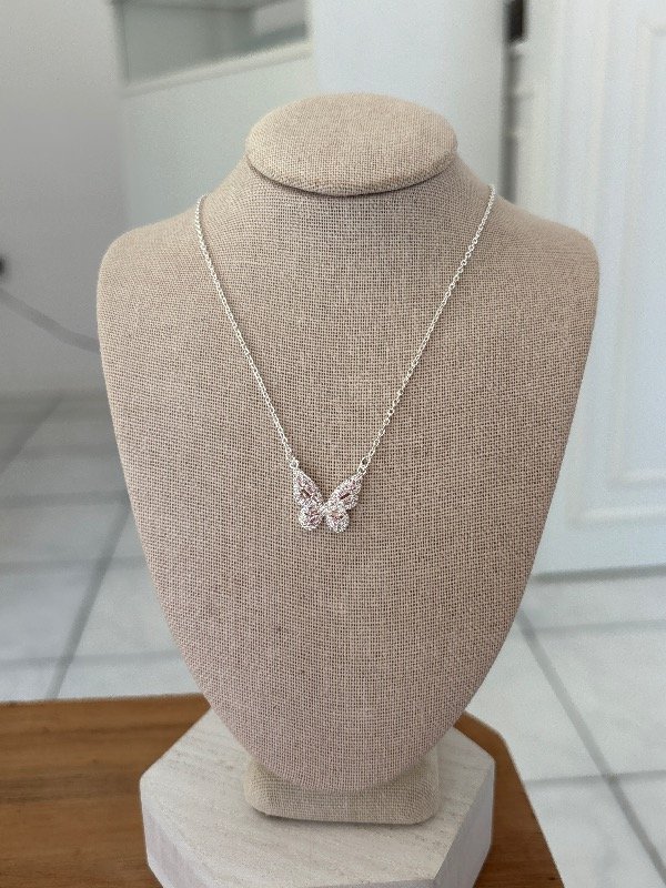 Producto - Conjunto Mariposa Pink