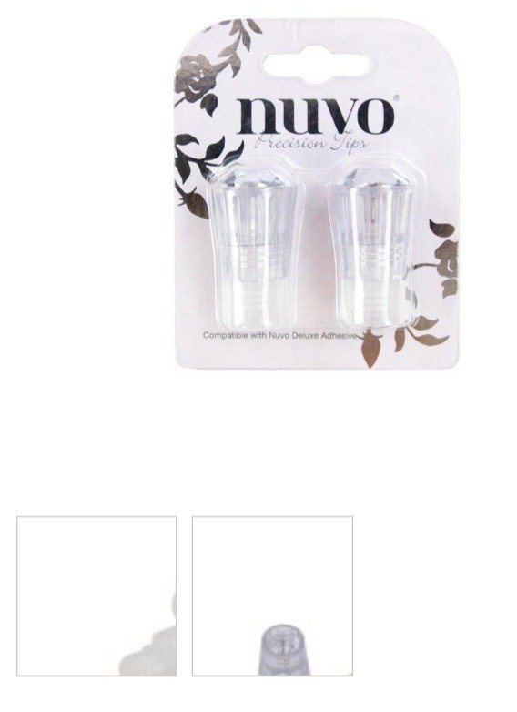 Producto - Precision Nozzles