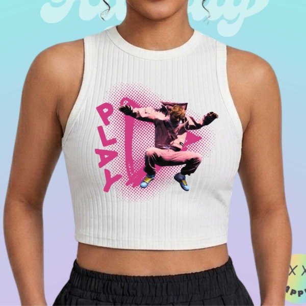 Producto - Musculosa Ed Sheeran #21 - 0