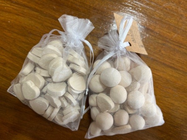 Producto - perlas aromaticas