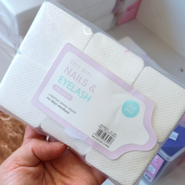 Producto - Wipes City Girl 300pcs