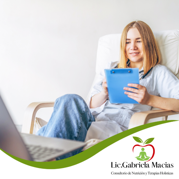 Producto - Primera Consulta (Incluye Plan alimentario)