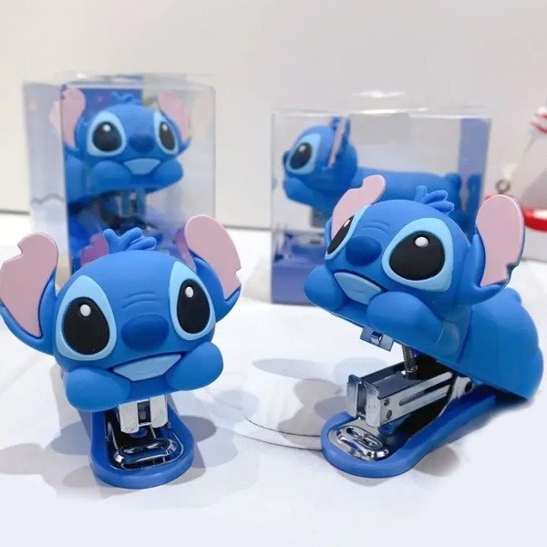 Producto - Mini Abrochadora Stitch