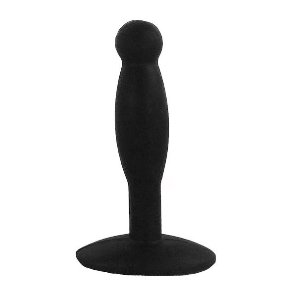 Producto - Nano Plug Smooth Small Negro