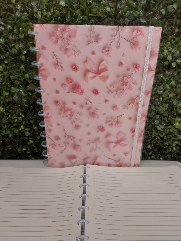 Producto - Cuaderno Inteligente Tapa blanda A4