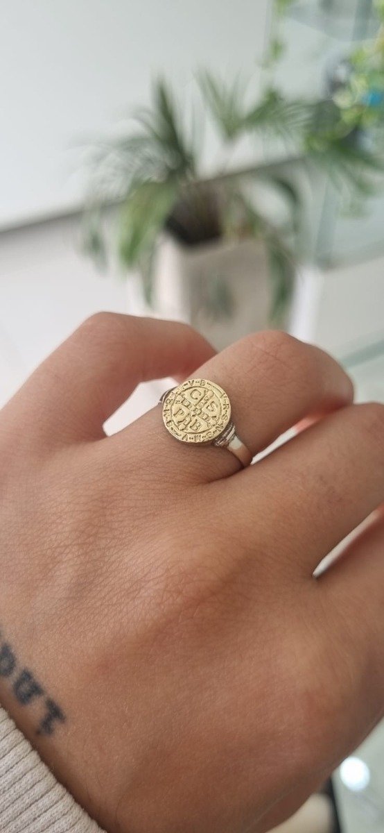 Producto - Anillo San Benito - 0