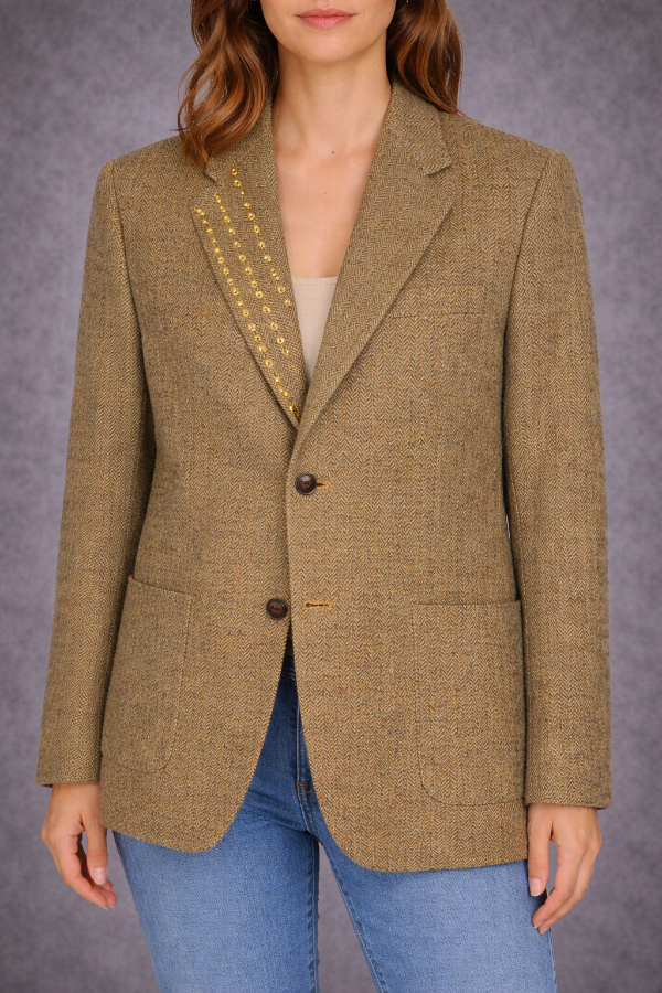 Producto - Sastrero Espiga